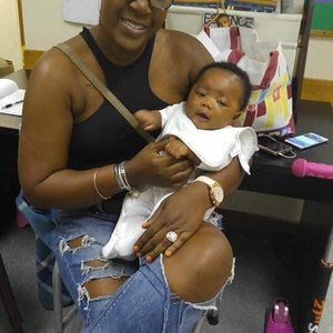 Meet your Posher, Sandra